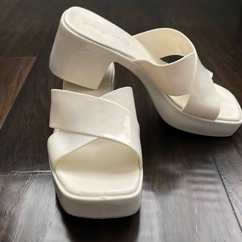 Jeffrey Campbell Jelly